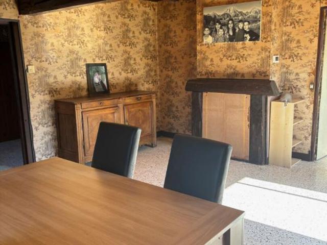 Maison 98 m2