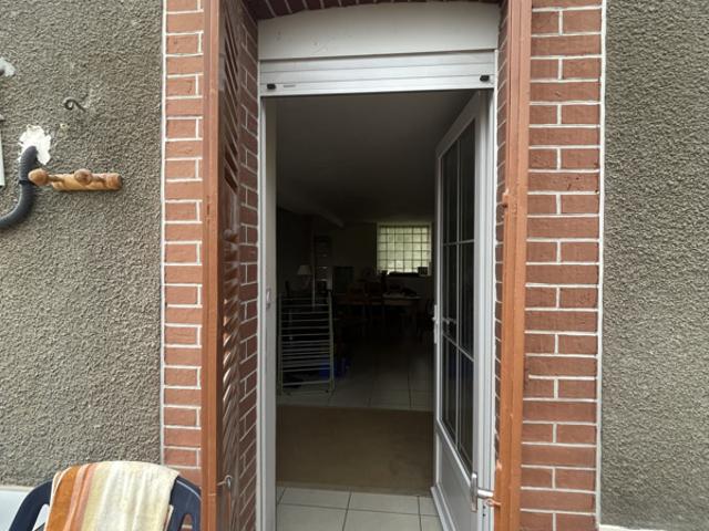 Maison 98 m2 entièrement rénovée 2 chambres, 2 SDB Hamea