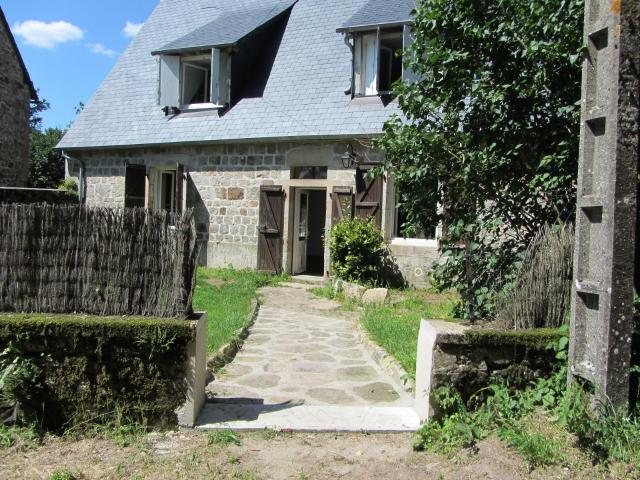 Maison 98 m²