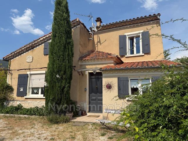 Maison 98 m²