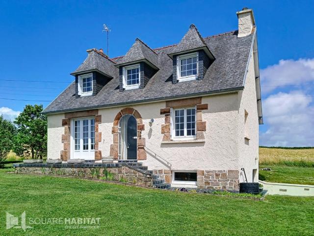 Maison 98 m²