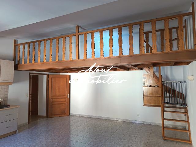 Maison 98 m²