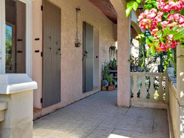 Maison 98 m², Terrain 510 m²