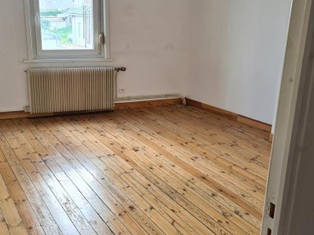 MAISON 98 M², TROIS CHAMBRES, EXTERIEUR, Bruay la buissiere