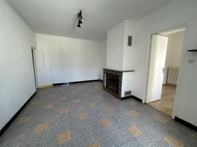 Maison 98 m² at Villesiscle 11150, France