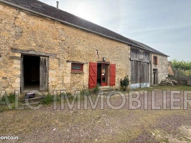 Maison 5 pièces 98 m²