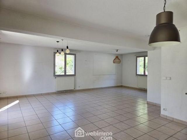 Maison 98m² ALBERTVILLE