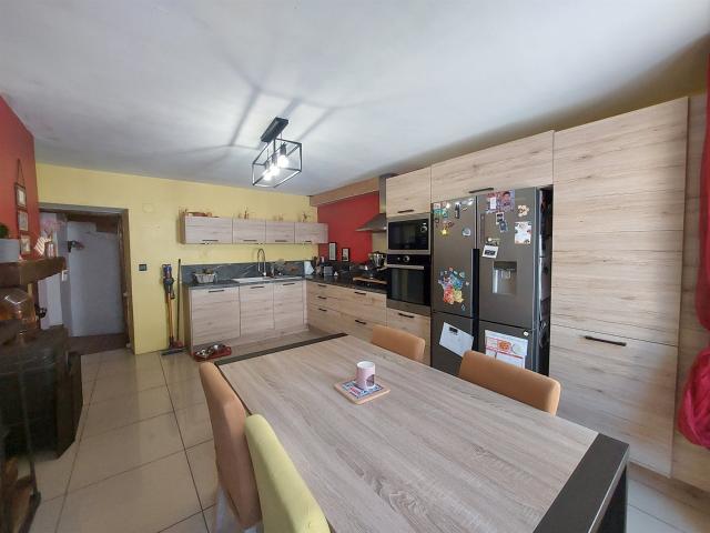 Maison 98m² Brusque
