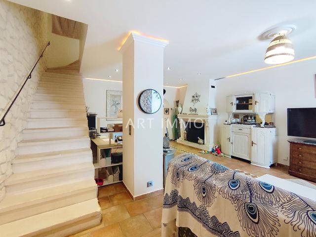 Maison 98m² Cavaillon
