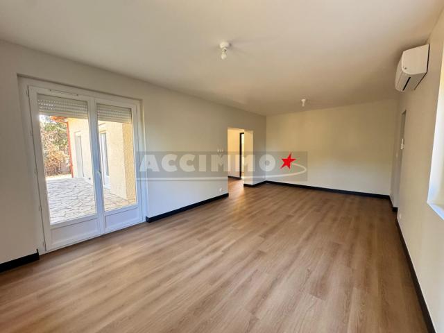 maison 99.34m²