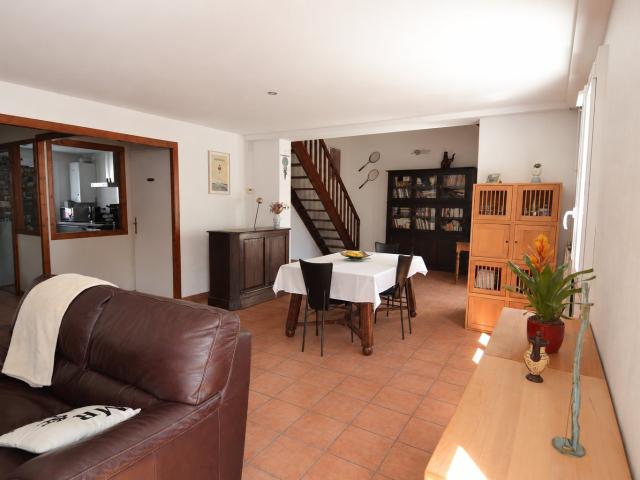 MAISON 99 m2 NANTES DOULON