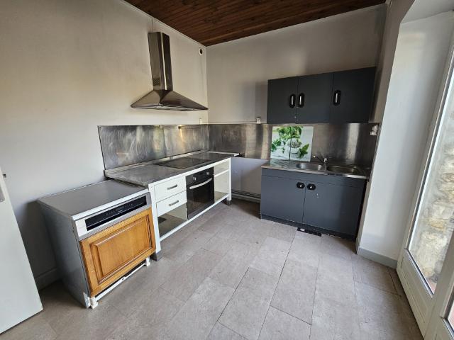 Maison 99 m² 6 Pièces Roinville 91410