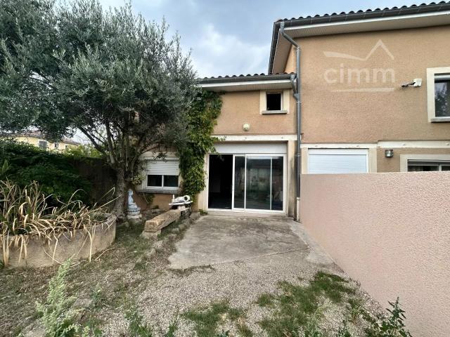 Maison 99 m²