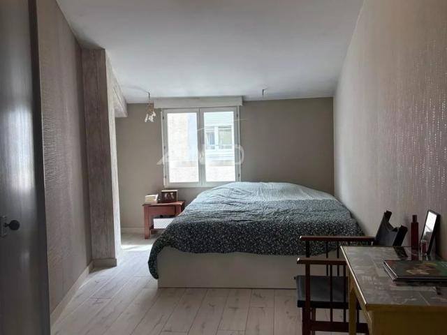 Maison 99 m²