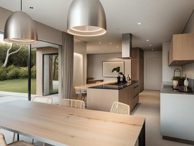 Maison 99 m² avec terrain à LIPSHEIM 67