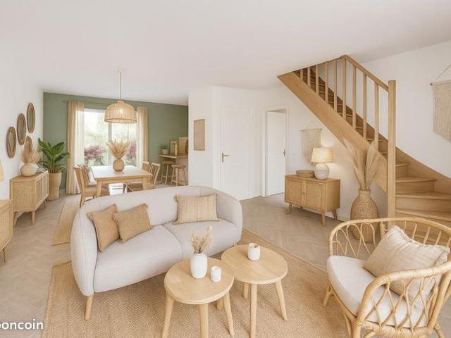Maison 99 m² Le Pin