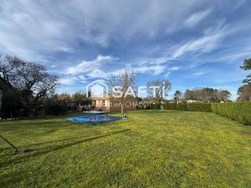 Maison 99 m² – Saint Laurent d'Arce 33240