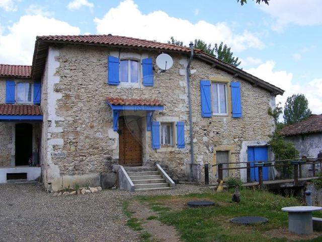 Maison 9 chambre s à vendre