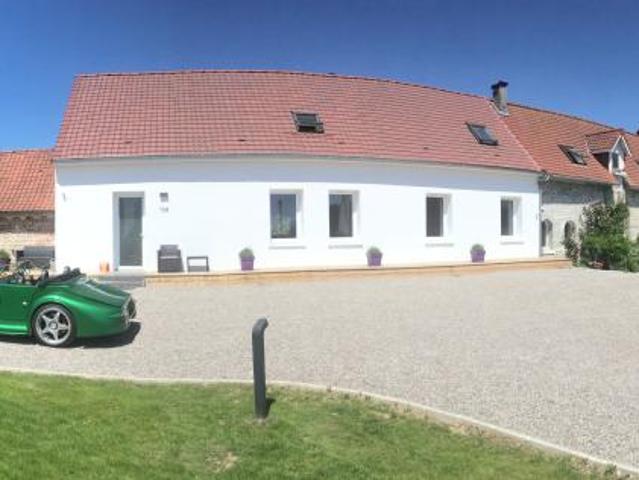 Maison 9 chambres, Sorrus Pas 62170 DS96915085
