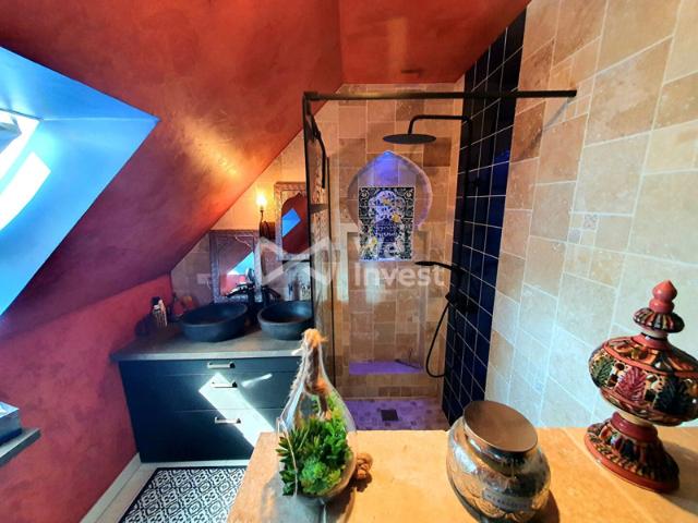 Maison 9 pièce s 186 m2