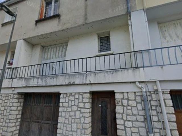 Maison 9 pièces 107 m²