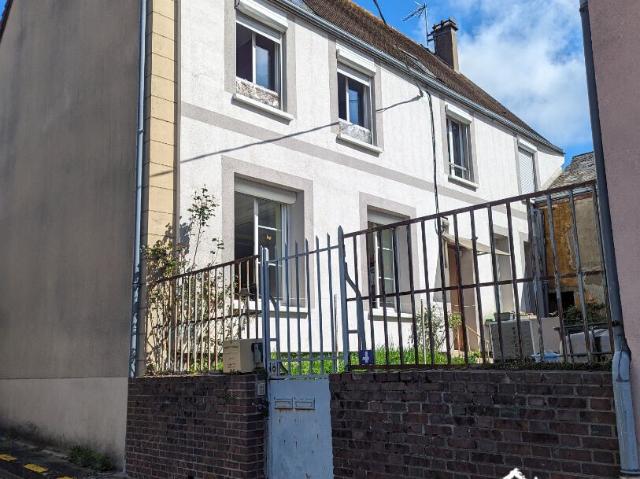 Maison 9 pièces 108 m²
