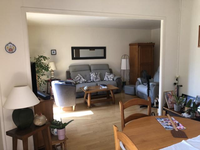 Maison 9 pièces 108 m²