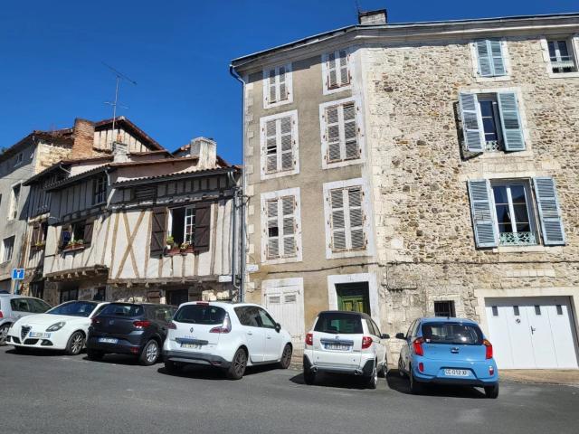 Maison 9 pièces 108 m²