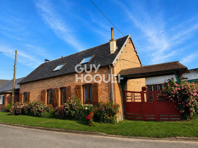 Maison 9 pièces 100 m²