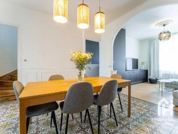 Maison 9 pièces 103 m²