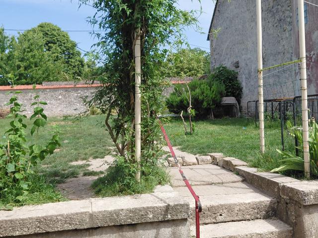 Maison 9 pièces 116 m²