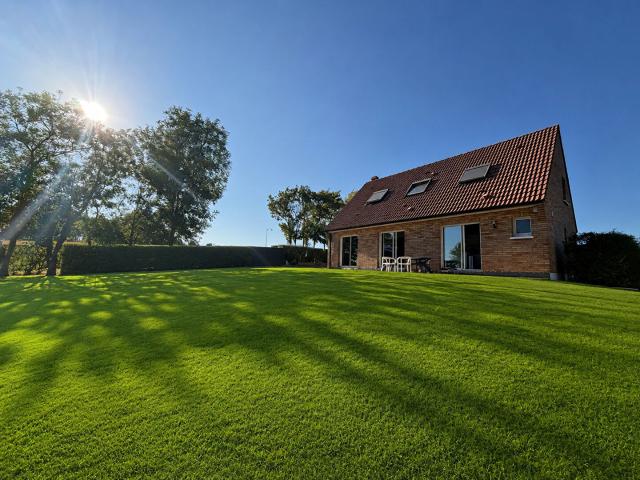 Maison 9 pièces 116 m²