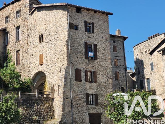 Maison 9 pièces 116 m²