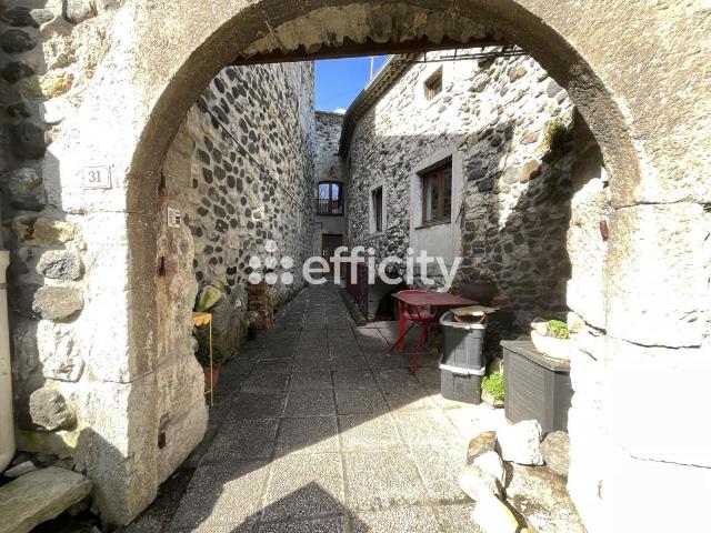 Maison 9 pièces 118 m²