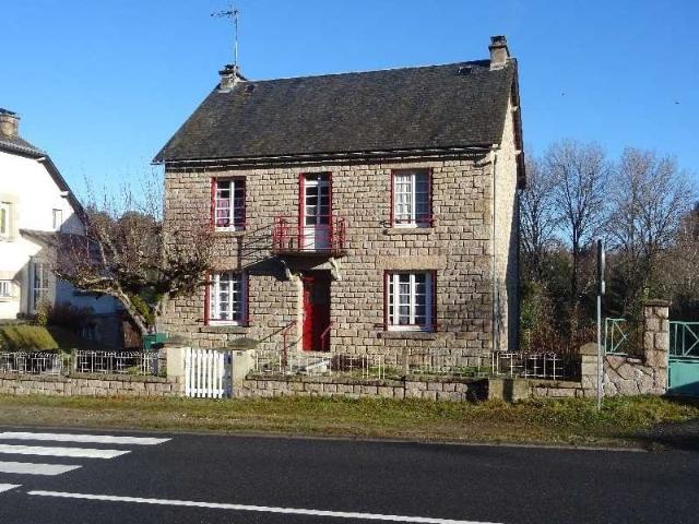 Maison 9 pièces 119 m²