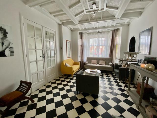 Maison 9 pièces 110 m²