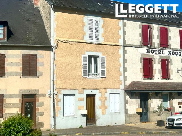 Maison 9 pièces 110 m²