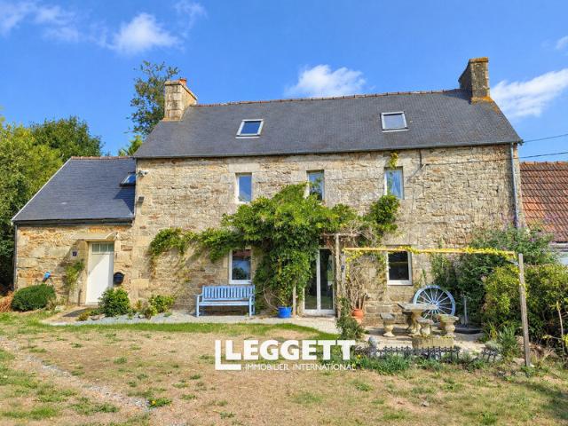 Maison 9 pièces 110 m²