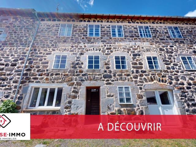 Maison 9 pièces 110 m²