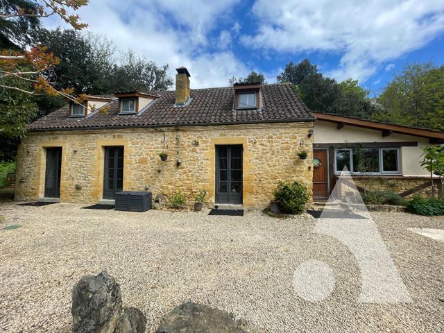 Maison 9 pièces 110 m²
