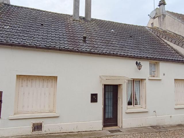 Maison 9 pièces 111 m²