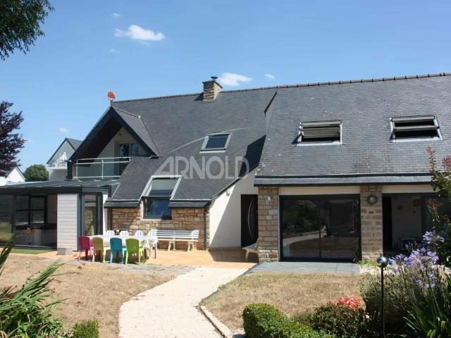 Maison 9 pièces 111 m²