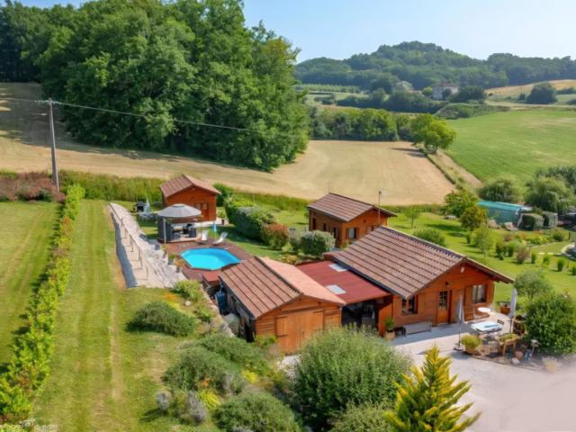 Maison 9 pièces 112 m²