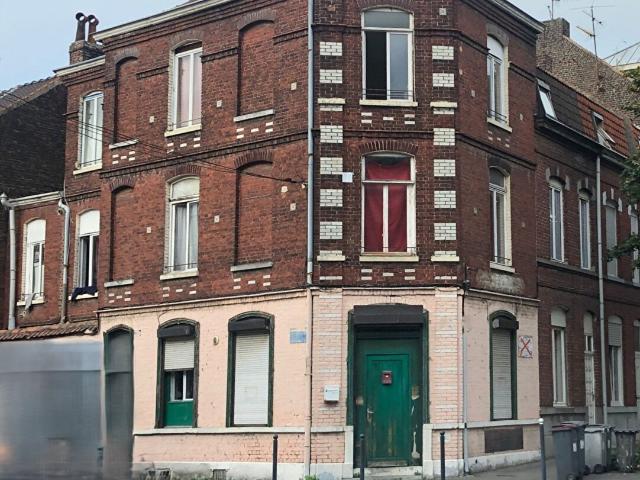 Maison 9 pièces 124 m²