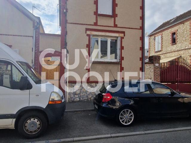 Maison 9 pièces 125 m²