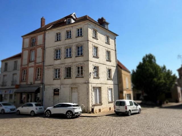 Maison 9 pièces 127 m²