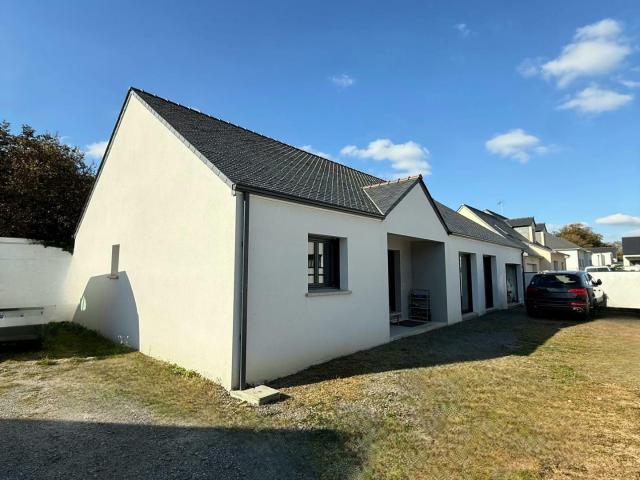 Maison 9 pièces 127 m²