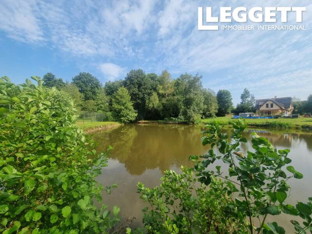 Maison 9 pièces 127 m²