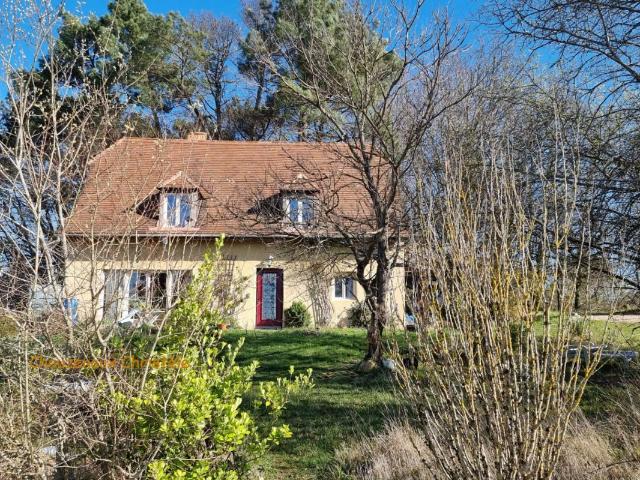 Maison 9 pièces 127 m²