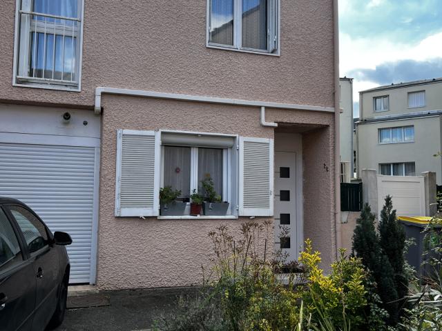 Maison 9 pièces 128 m²